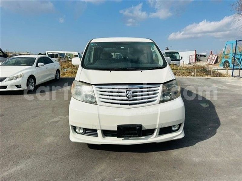 Big with watermark toyota alphard dar es salaam dar es salaam 31774