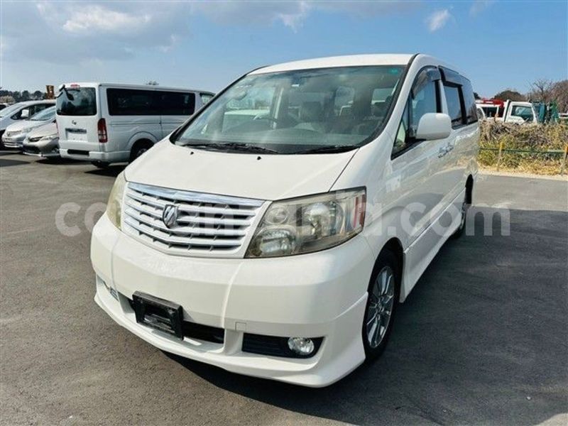 Big with watermark toyota alphard dar es salaam dar es salaam 31774