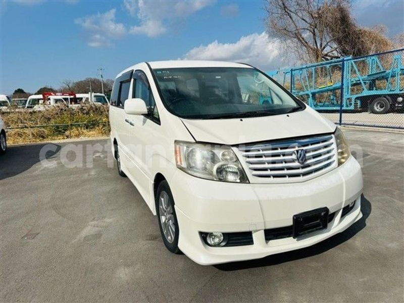 Big with watermark toyota alphard dar es salaam dar es salaam 31774