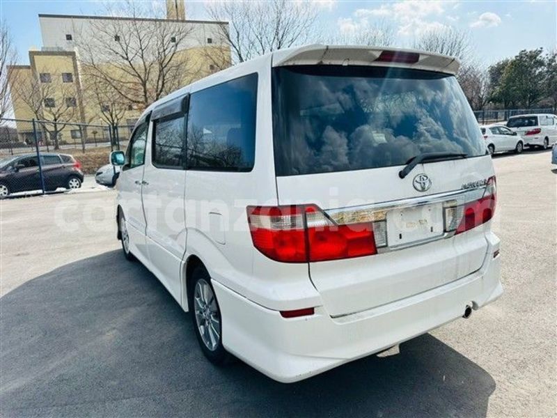 Big with watermark toyota alphard dar es salaam dar es salaam 31774