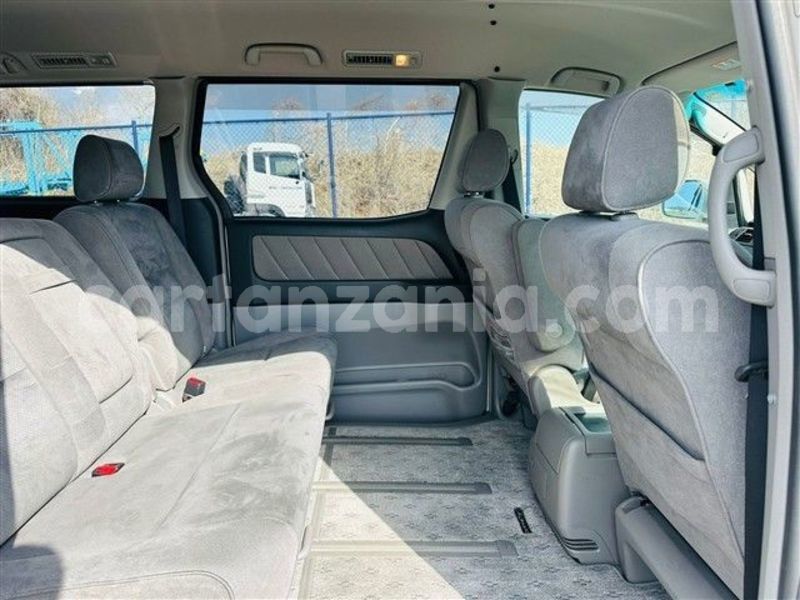 Big with watermark toyota alphard dar es salaam dar es salaam 31774