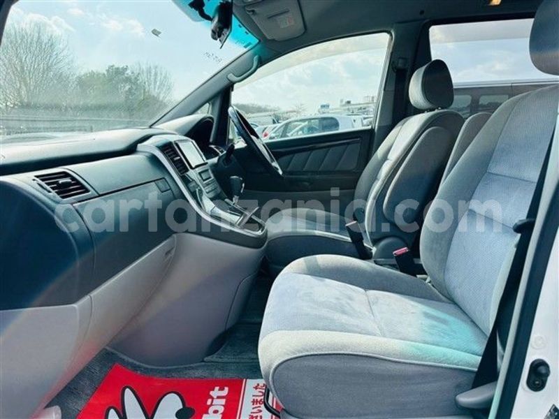 Big with watermark toyota alphard dar es salaam dar es salaam 31774