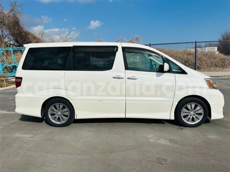 Big with watermark toyota alphard dar es salaam dar es salaam 31774