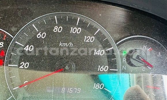 Buy Import Toyota Alphard White Car in Dar es Salaam in Dar es Salaam Buy Import Toyota Alphard White Car in Dar es Salaam in Dar es Salaam