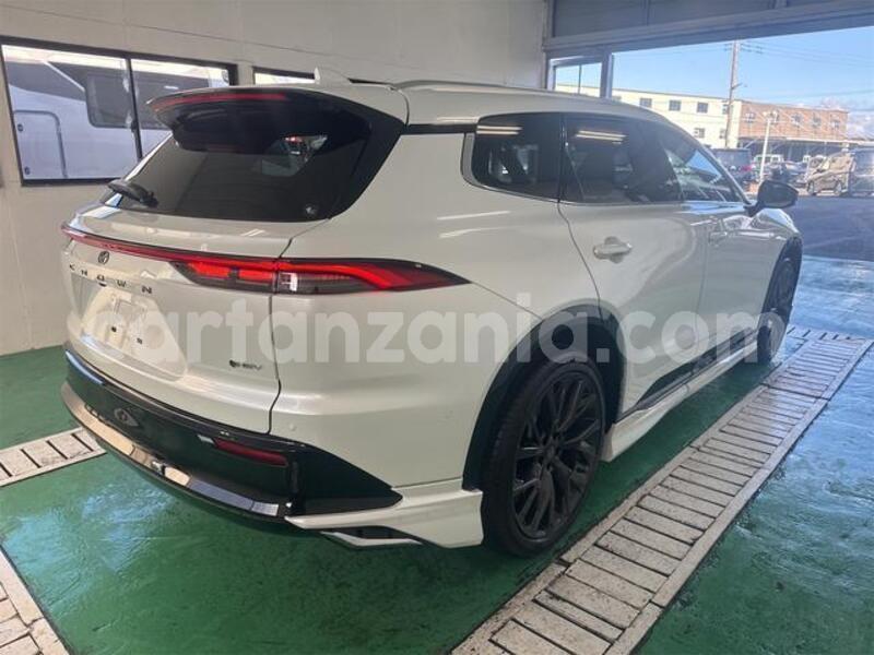 Big with watermark toyota crown dar es salaam dar es salaam 31775