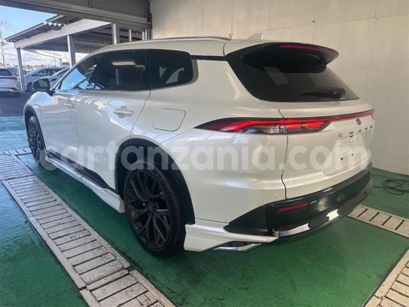 Big with watermark toyota crown dar es salaam dar es salaam 31775