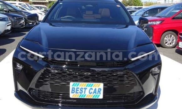 Buy Import Toyota Crown Black Car in Dar es Salaam in Dar es Salaam Buy Import Toyota Crown Black Car in Dar es Salaam in Dar es Salaam