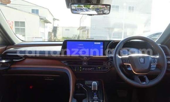 Buy Import Toyota Crown Black Car in Dar es Salaam in Dar es Salaam Buy Import Toyota Crown Black Car in Dar es Salaam in Dar es Salaam