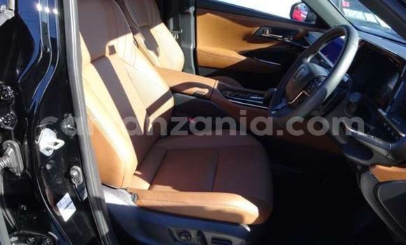 Buy Import Toyota Crown Black Car in Dar es Salaam in Dar es Salaam Buy Import Toyota Crown Black Car in Dar es Salaam in Dar es Salaam