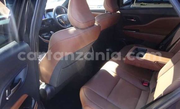 Buy Import Toyota Crown Black Car in Dar es Salaam in Dar es Salaam Buy Import Toyota Crown Black Car in Dar es Salaam in Dar es Salaam