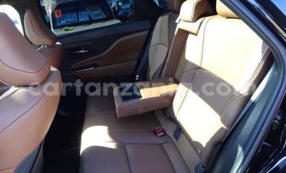 Buy Import Toyota Crown Black Car in Dar es Salaam in Dar es Salaam Buy Import Toyota Crown Black Car in Dar es Salaam in Dar es Salaam