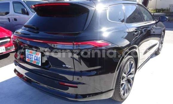 Buy Import Toyota Crown Black Car in Dar es Salaam in Dar es Salaam Buy Import Toyota Crown Black Car in Dar es Salaam in Dar es Salaam