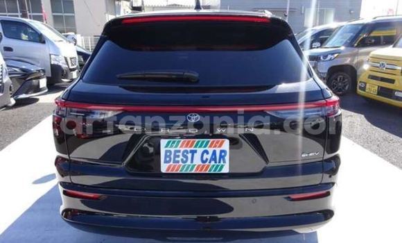 Buy Import Toyota Crown Black Car in Dar es Salaam in Dar es Salaam Buy Import Toyota Crown Black Car in Dar es Salaam in Dar es Salaam
