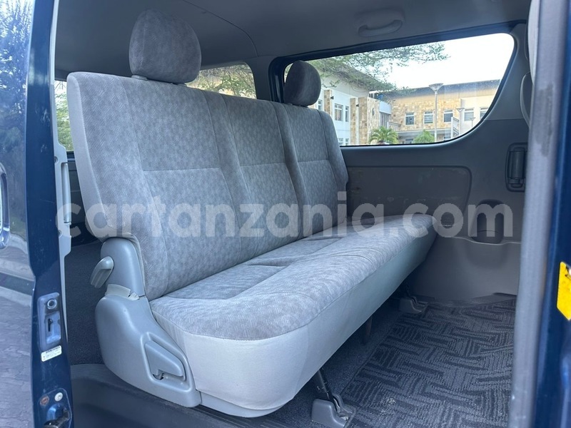 Big with watermark toyota hiace dar es salaam dar es salaam 31778