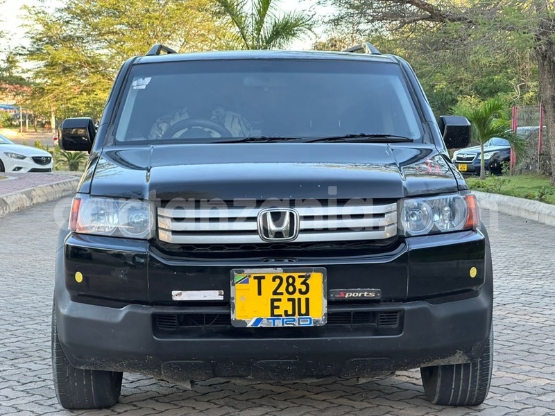 Big with watermark honda crossroad dar es salaam dar es salaam 31782