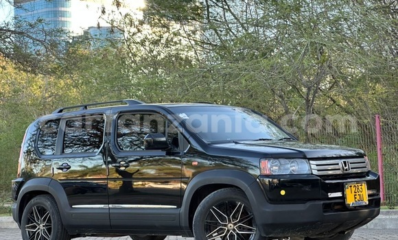 Nunua Imported Honda Crossroad Nyeusi Gari ndani ya Dar es Salaam nchini Dar es Salaam Nunua Imported Honda Crossroad Nyeusi Gari ndani ya Dar es Salaam nchini Dar es Salaam