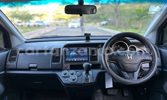 Nunua Imported Honda Crossroad Nyeusi Gari ndani ya Dar es Salaam nchini Dar es Salaam Nunua Imported Honda Crossroad Nyeusi Gari ndani ya Dar es Salaam nchini Dar es Salaam