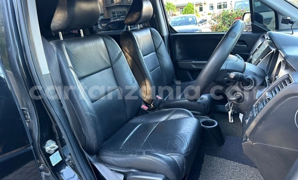 Nunua Imported Honda Crossroad Nyeusi Gari ndani ya Dar es Salaam nchini Dar es Salaam Nunua Imported Honda Crossroad Nyeusi Gari ndani ya Dar es Salaam nchini Dar es Salaam