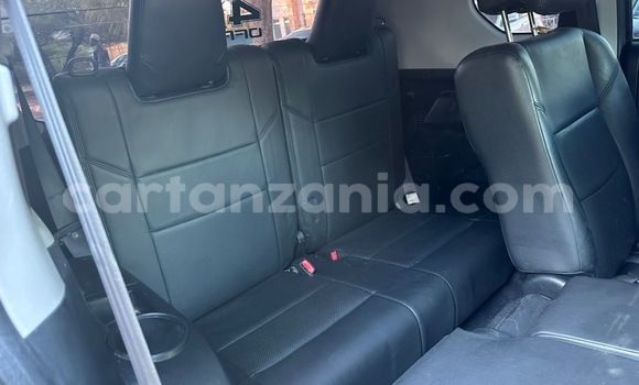 Nunua Imported Honda Crossroad Nyeusi Gari ndani ya Dar es Salaam nchini Dar es Salaam Nunua Imported Honda Crossroad Nyeusi Gari ndani ya Dar es Salaam nchini Dar es Salaam