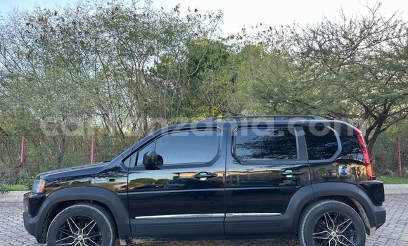 Nunua Imported Honda Crossroad Nyeusi Gari ndani ya Dar es Salaam nchini Dar es Salaam Nunua Imported Honda Crossroad Nyeusi Gari ndani ya Dar es Salaam nchini Dar es Salaam