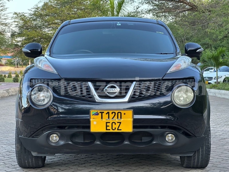 Big with watermark nissan juke dar es salaam dar es salaam 31783