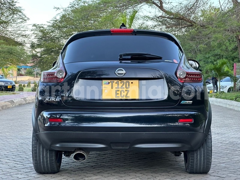 Big with watermark nissan juke dar es salaam dar es salaam 31783