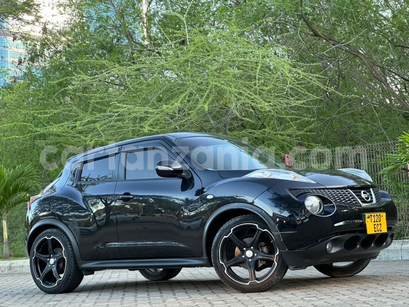 Big with watermark nissan juke dar es salaam dar es salaam 31783