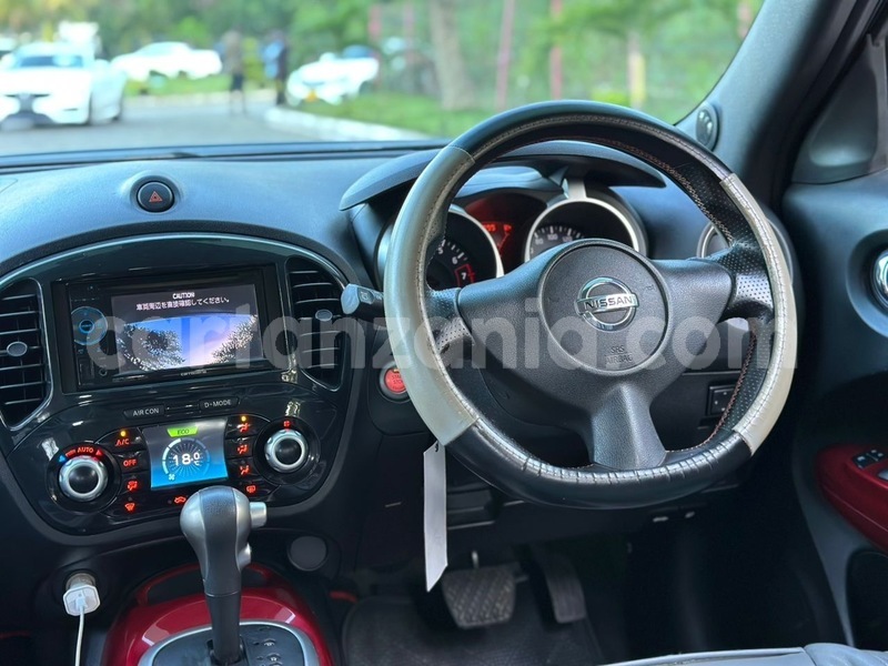 Big with watermark nissan juke dar es salaam dar es salaam 31783