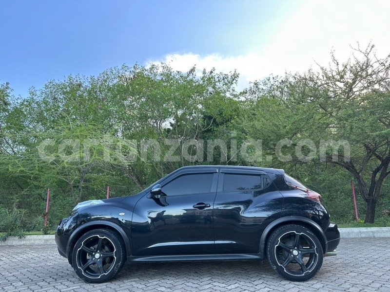 Big with watermark nissan juke dar es salaam dar es salaam 31783