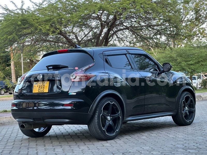 Big with watermark nissan juke dar es salaam dar es salaam 31783
