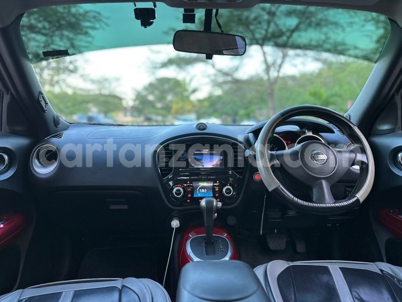 Big with watermark nissan juke dar es salaam dar es salaam 31783