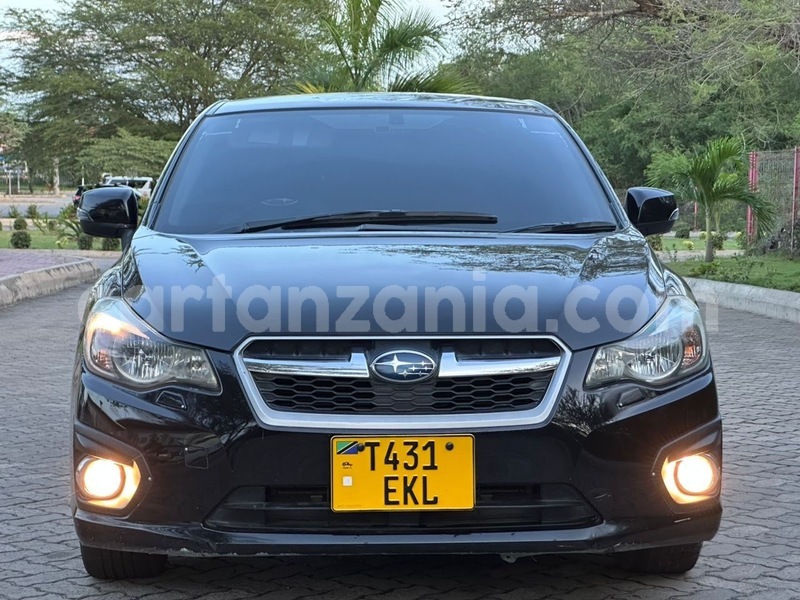 Big with watermark subaru impreza dar es salaam dar es salaam 31784