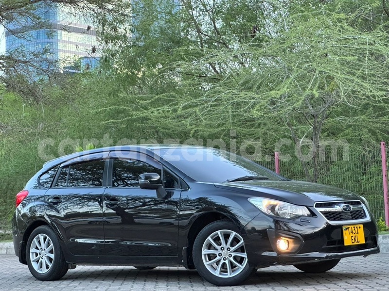 Big with watermark subaru impreza dar es salaam dar es salaam 31784