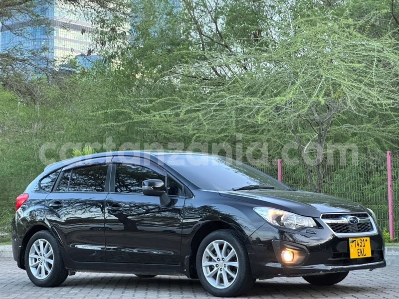 Big with watermark subaru impreza dar es salaam dar es salaam 31784