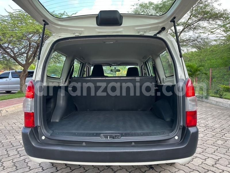 Big with watermark toyota probox dar es salaam dar es salaam 31785