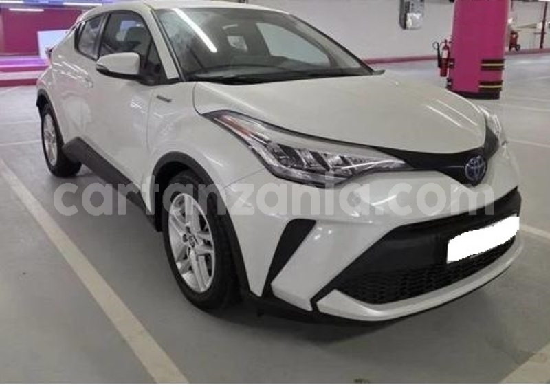 Big with watermark toyota c hr dar es salaam dar es salaam 31787