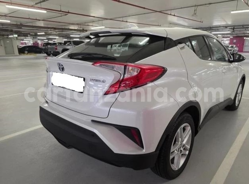 Big with watermark toyota c hr dar es salaam dar es salaam 31787