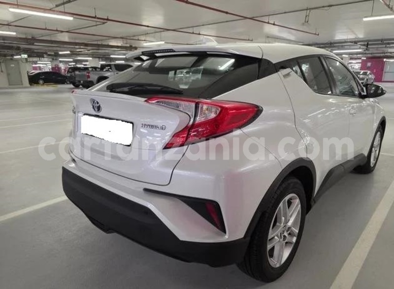 Big with watermark toyota c hr dar es salaam dar es salaam 31787
