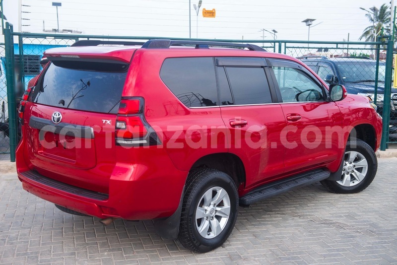 Big with watermark toyota land cruiser prado dar es salaam dar es salaam 31788