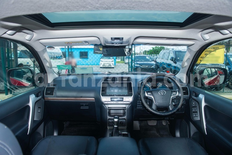 Big with watermark toyota land cruiser prado dar es salaam dar es salaam 31788