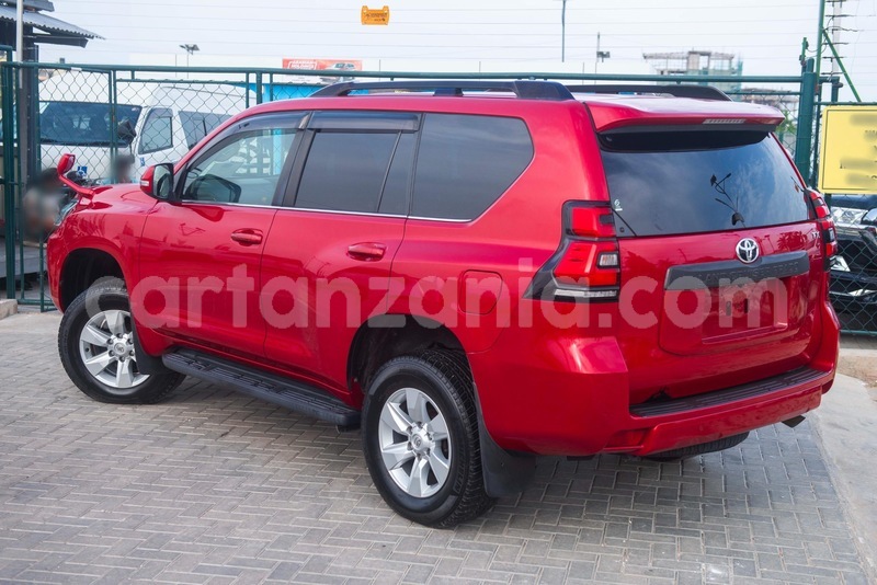 Big with watermark toyota land cruiser prado dar es salaam dar es salaam 31788