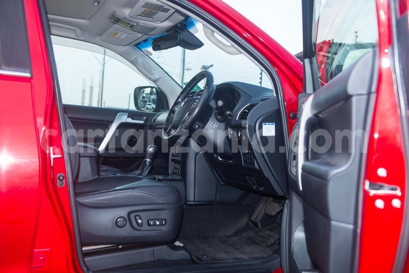 Big with watermark toyota land cruiser prado dar es salaam dar es salaam 31788