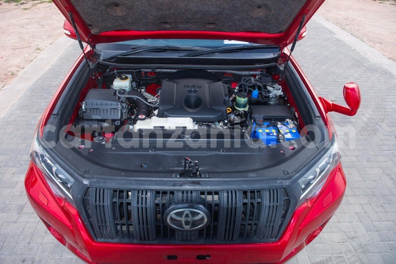 Big with watermark toyota land cruiser prado dar es salaam dar es salaam 31788