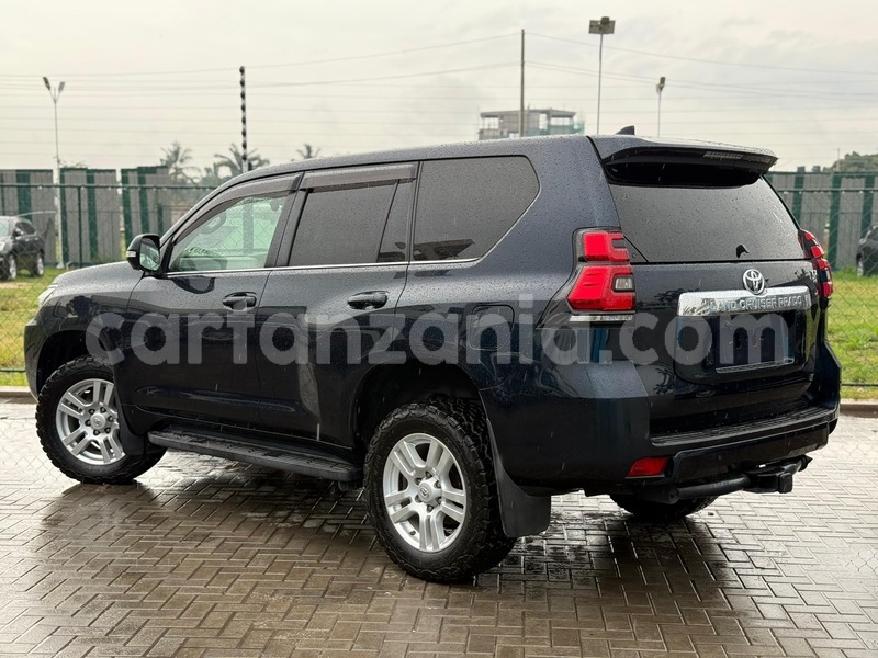 Big with watermark toyota land cruiser prado dar es salaam dar es salaam 31789