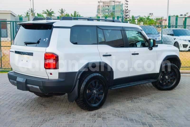 Big with watermark toyota land cruiser prado dar es salaam dar es salaam 31790