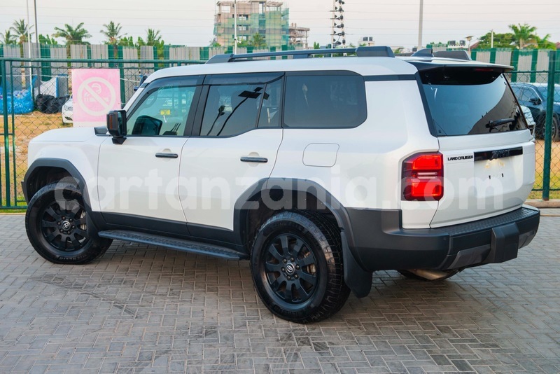 Big with watermark toyota land cruiser prado dar es salaam dar es salaam 31790
