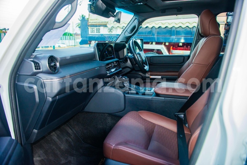 Big with watermark toyota land cruiser prado dar es salaam dar es salaam 31790