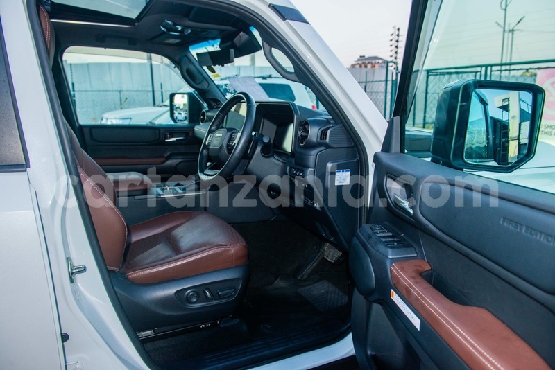 Big with watermark toyota land cruiser prado dar es salaam dar es salaam 31790