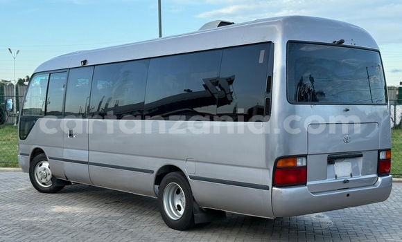 Buy Import Toyota Coaster Other Car in Dar es Salaam in Dar es Salaam Buy Import Toyota Coaster Other Car in Dar es Salaam in Dar es Salaam