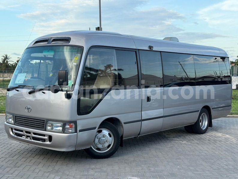 Big with watermark toyota coaster dar es salaam dar es salaam 31791